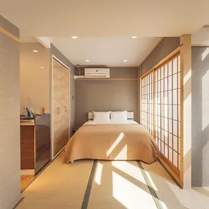 谷町君・星hotel・道頓福居 アパート