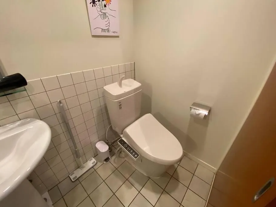 Newopen! Sr,Nihonbashi Stay Ósaka