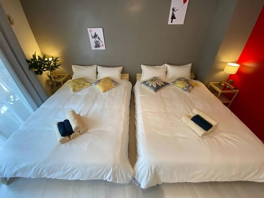 Apartmán Newopen! Sr,Nihonbashi Stay Ósaka