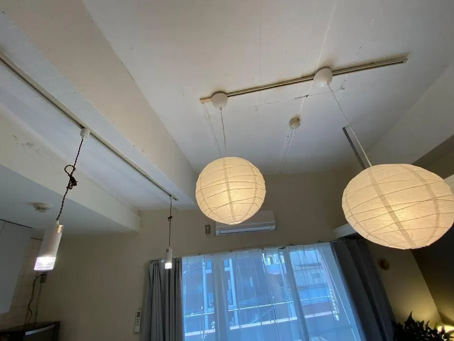 Apartmán Newopen! Sr,Nihonbashi Stay Ósaka Japonsko