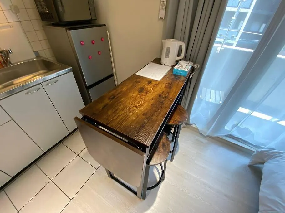 Newopen! Sr,Nihonbashi Stay Osaca