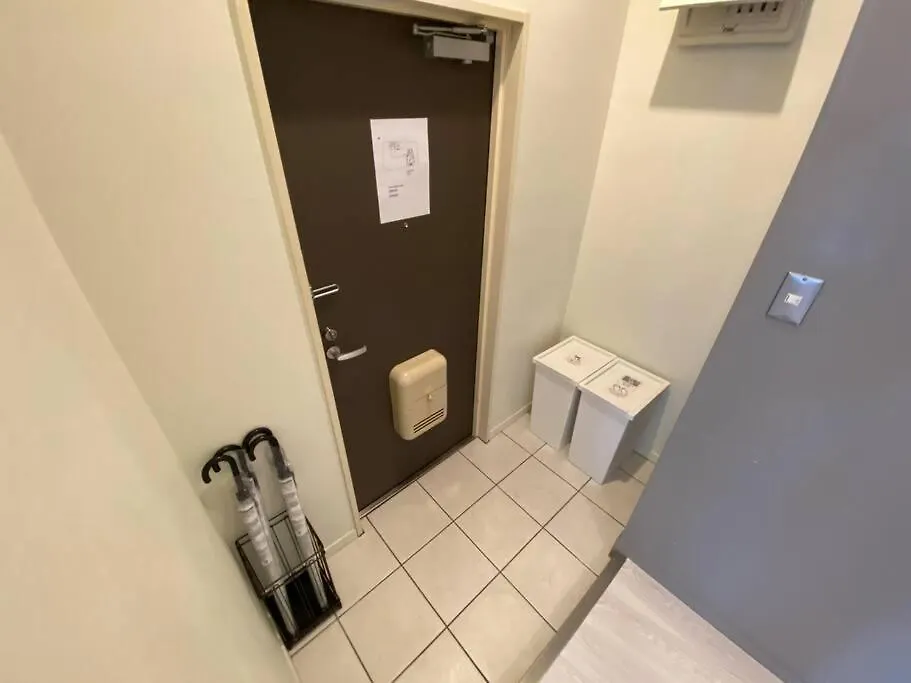 Apartmán Newopen! Sr,Nihonbashi Stay Ósaka