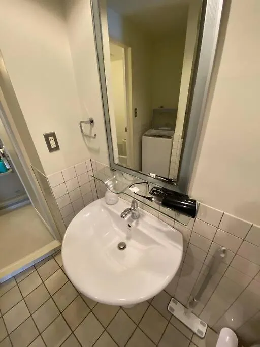 Apartamento Newopen! Sr,Nihonbashi Stay Osaca Japão