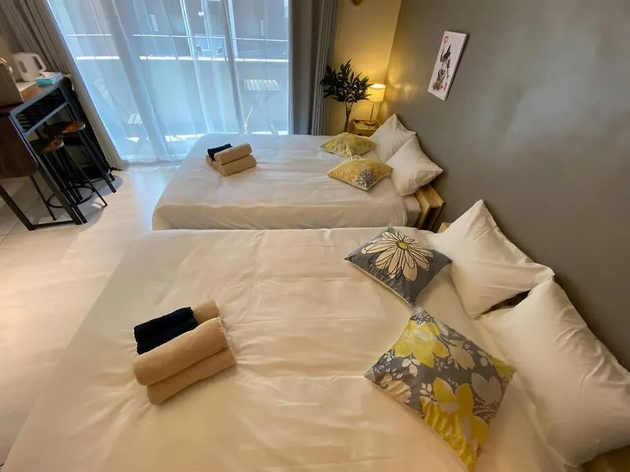 Newopen! Sr,Nihonbashi Stay Osaca
