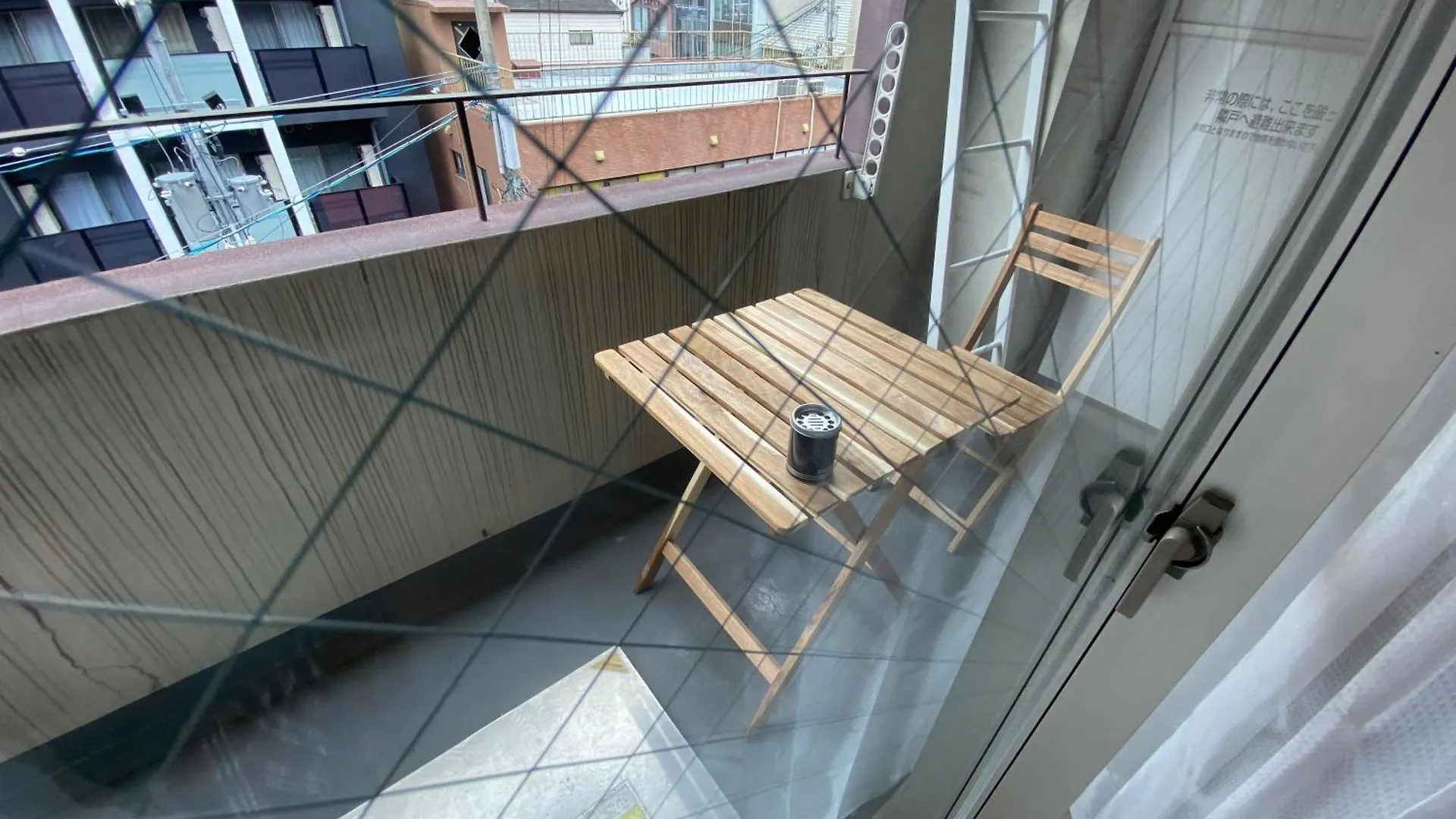 Newopen! Sr,Nihonbashi Stay Ósaka Apartmán